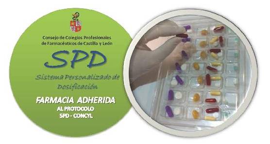 SPD farmacia Yolanda Velasco