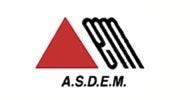 Logo Asdem