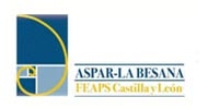 Logo Aspar