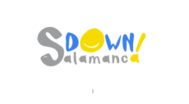 Down Salamanca