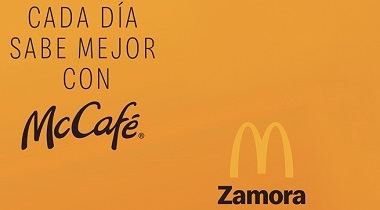 McDonald's Zamora