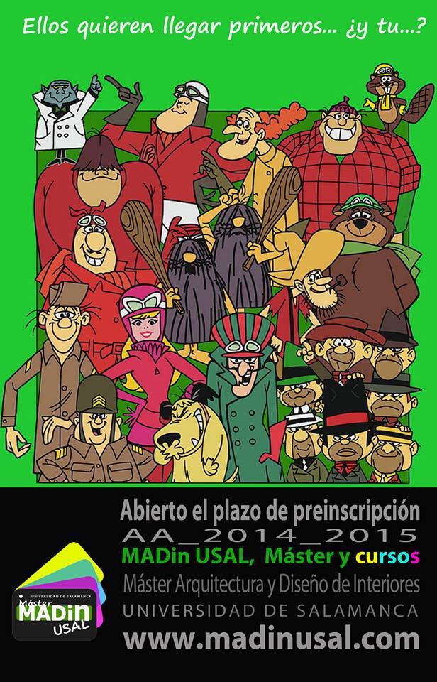 preinscripcion madinusal