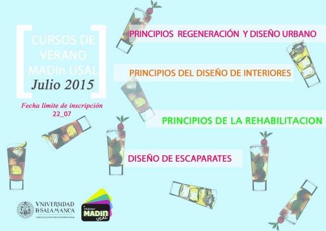 Cursos de Verano Madinusal