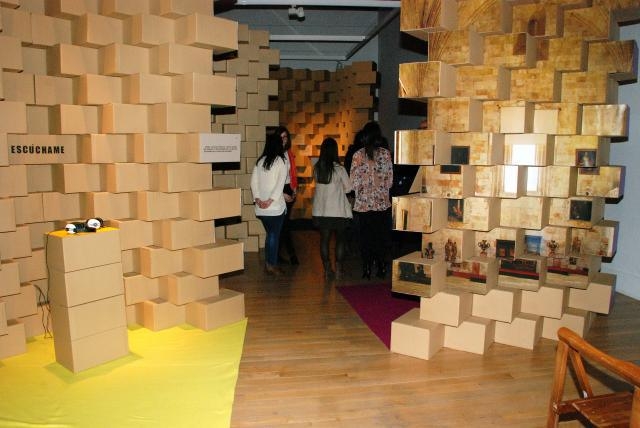 Exposicion anecdotum