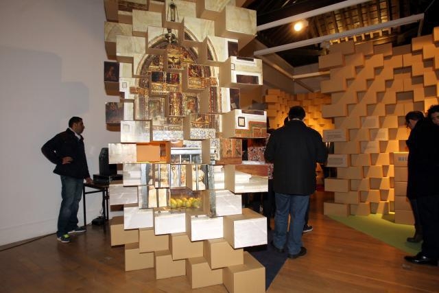 Exposicion anecdotum