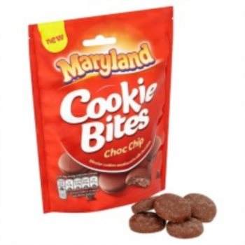 Cookie Bites Maryland