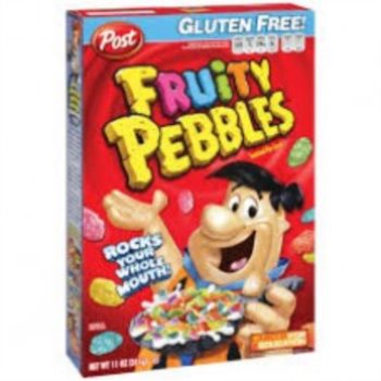 Fruity Prebbels