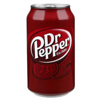 Dr.Pepper