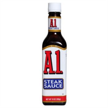 Steak Sauce
