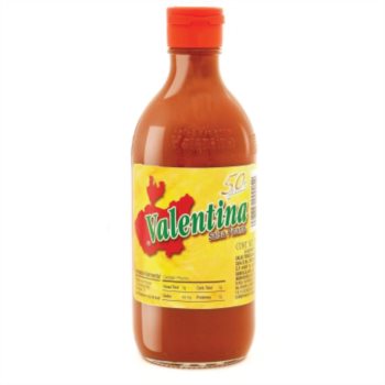 Salsa Valentina