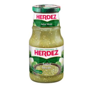 Salsa verde