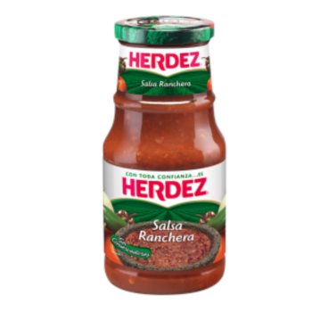Salsa Ranchera