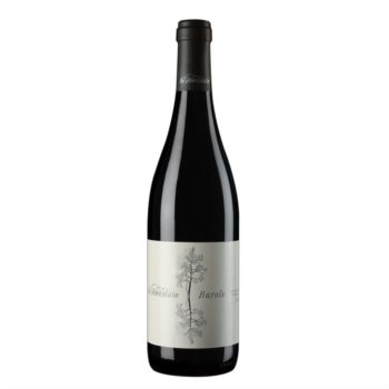 Vino tinto Barolo Villa Lanata Lo Zoccolaio Piamonte Italia