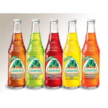 Refrescos Carritos