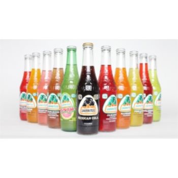 Refrescos Jarochito