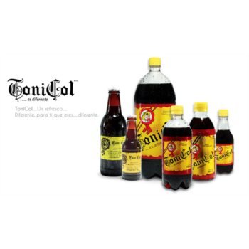Refresco Tonicol