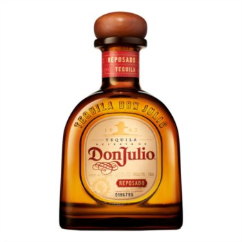 Tequila Don Julio Reposado