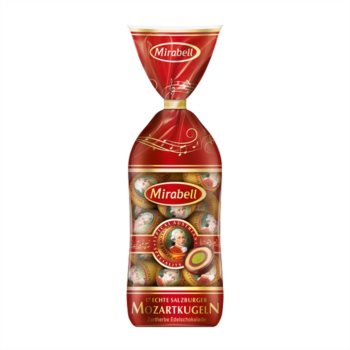 Mirabell Mozartkugeln