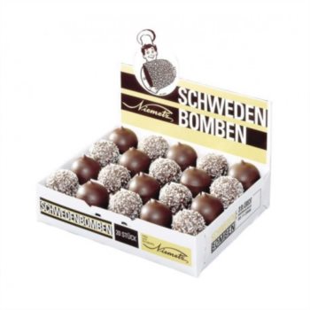 Niemetz Schwedenbomben
