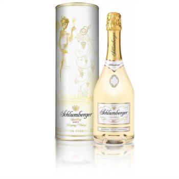 Schlumberger Sparkling