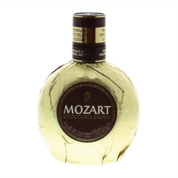 Mozart Liqueur Chocolate