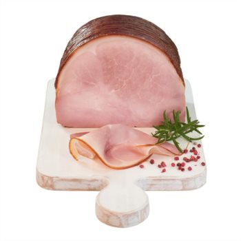 Berger Backofenschinken