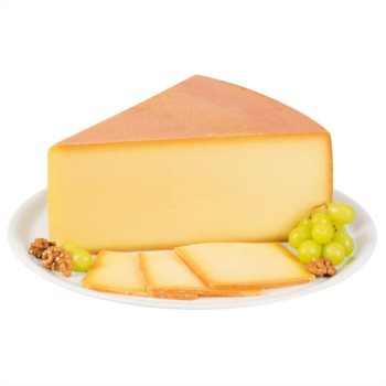 Vorarlberger Bergkäse