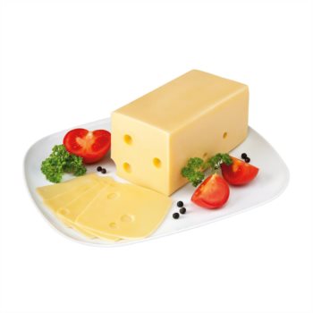 Zillertaler Emmentaler