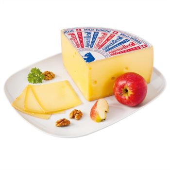 Appenzeller Mild-Würzig
