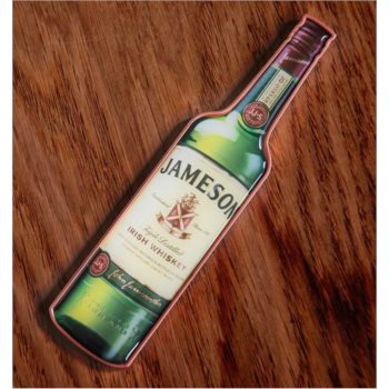 Jameson Imán de Nevera