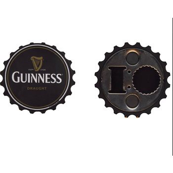 Guiness Abrebotellas 3 en 1