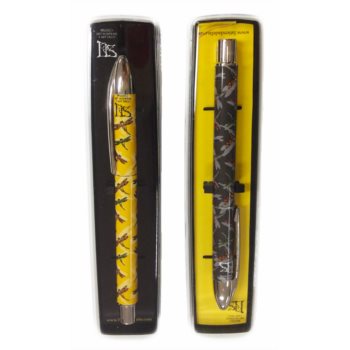 Bolígrafo roller "Libélula"