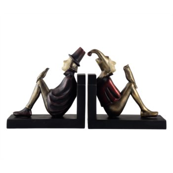 Criselefantina ´Bufones´- Roland Paris
