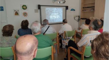 SERVICIO PROMOCIÓN DE LA AUTONOMÍA PERSO