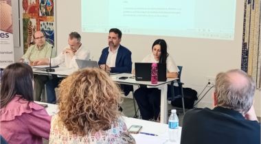 XXVII ASAMBLEA DE LA ASOCIACION