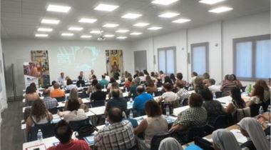 SEMINARIO OPTIMIZACIÓN DE RRHH