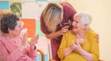 NUEVA LEY DE ATENCIÓN RESIDENCIAL