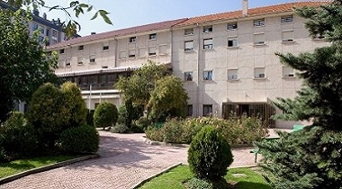 Centro Asist. Hnas. Hospitalarias de Bur