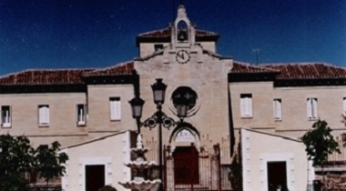 Residencia Ancianos San Dionisio