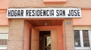 Hogar Residencia San José