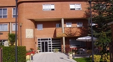 Centro Asistencial San Roque