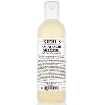 Champú de Aminoácidos