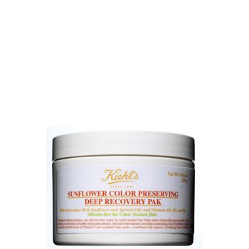 Mascarilla Protectora del Color