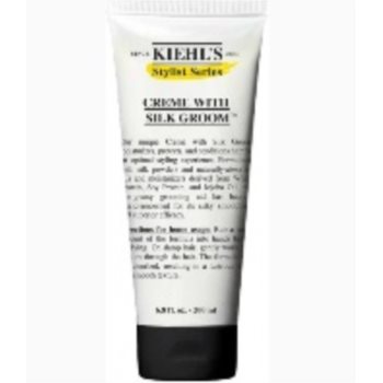 "Stylist Series" Crema con Acondicionador de Seda