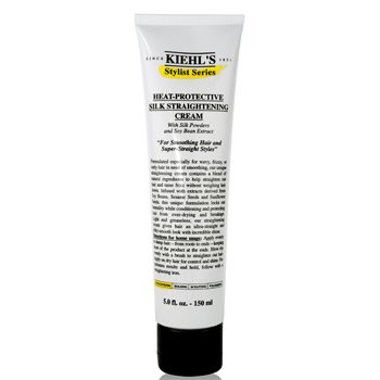 "Stylist Series" Crema Alisadora Protectora del Calor