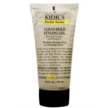 "Stylist Series" Gel Moldeador Fijación Impecable
