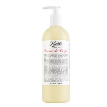 Crema de Cuerpo