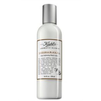 Loción Hidratante "Vetiver & Black Tea"