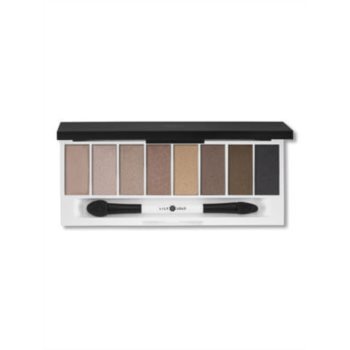 Paleta de Ocho Sombras Laid Bare