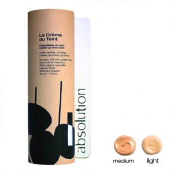 Bbcream-La Crème du Teint Medium